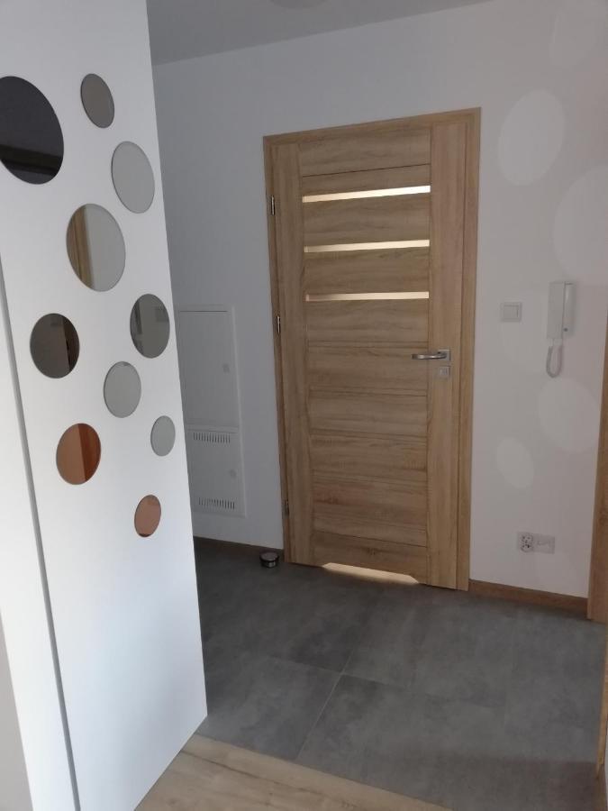 Kompozytor Lublin Extérieur photo