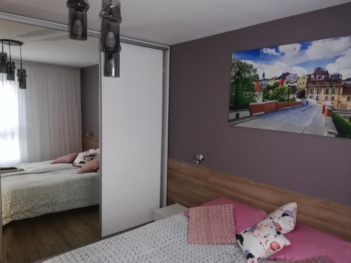 Kompozytor Lublin Extérieur photo