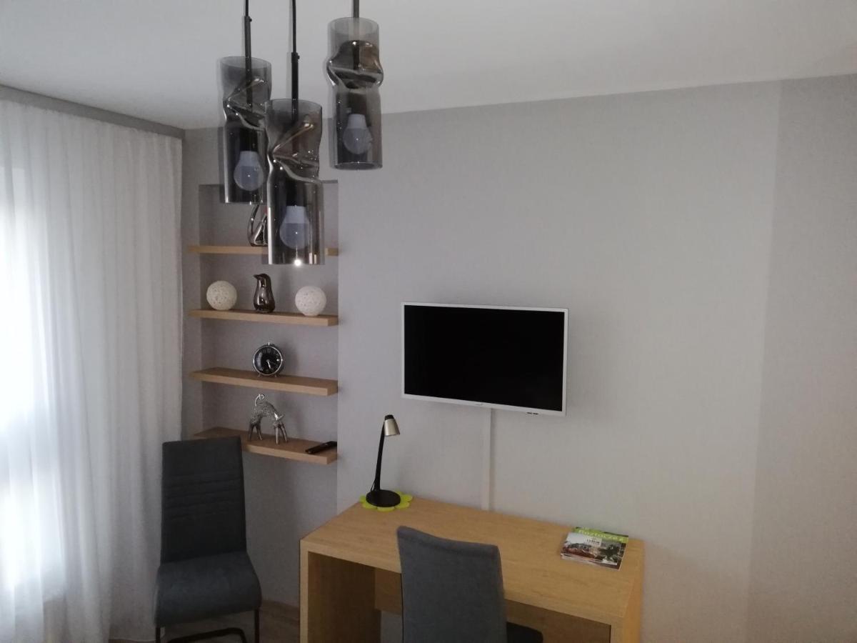 Kompozytor Lublin Extérieur photo