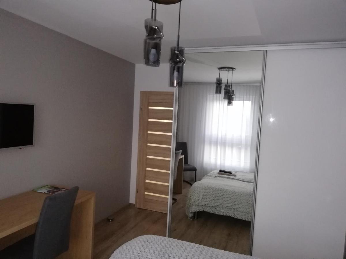 Kompozytor Lublin Extérieur photo
