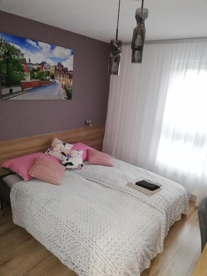Kompozytor Lublin Extérieur photo