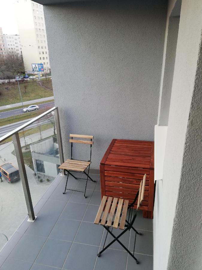 Kompozytor Lublin Extérieur photo